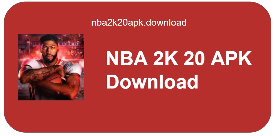 nba 2k20